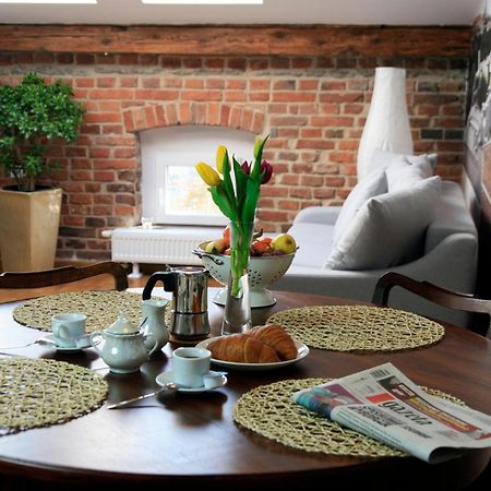 Designer Apt In The Heart Of Krakow 4Th Floor No Lift ภายนอก รูปภาพ
