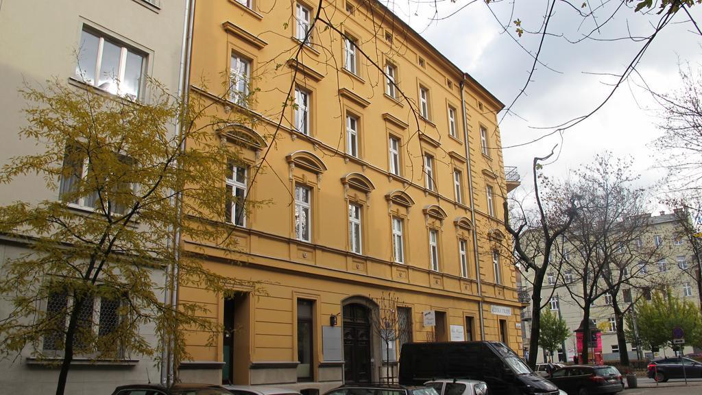 Designer Apt In The Heart Of Krakow 4Th Floor No Lift ภายนอก รูปภาพ